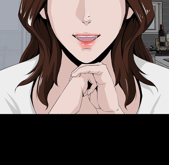 家族的遗产 第 11 话 第19页