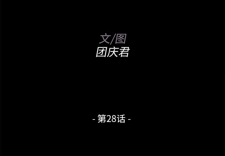 家族的遗产 第 28 话 第2页