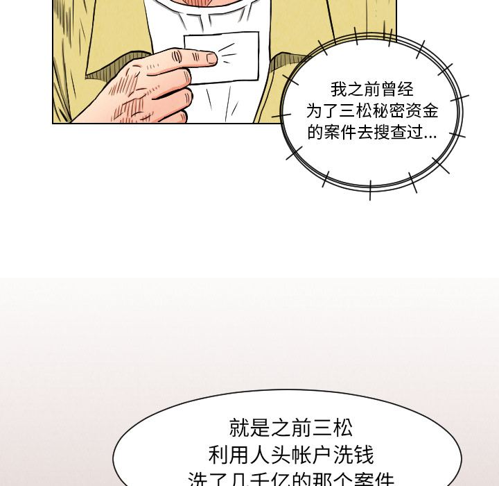 终极奇葩 第 24 章 第53页