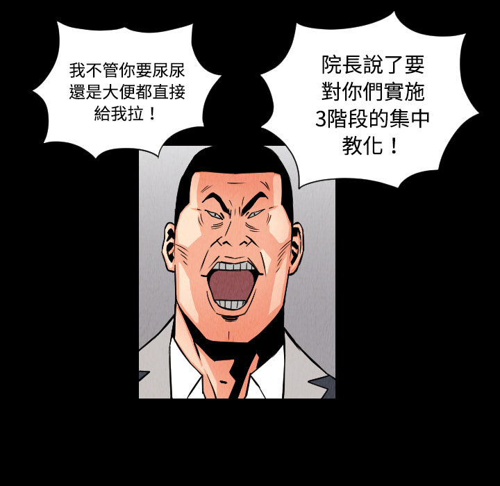 终极奇葩 第 32 章 第38页