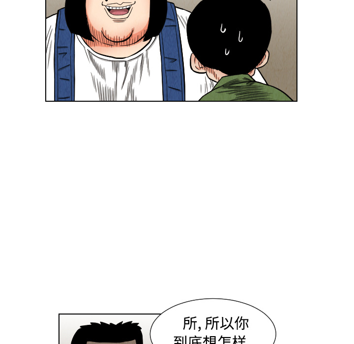 终极奇葩 第 40 章 第77页