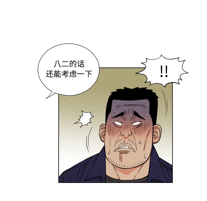 终极奇葩 第 42 章 第25页