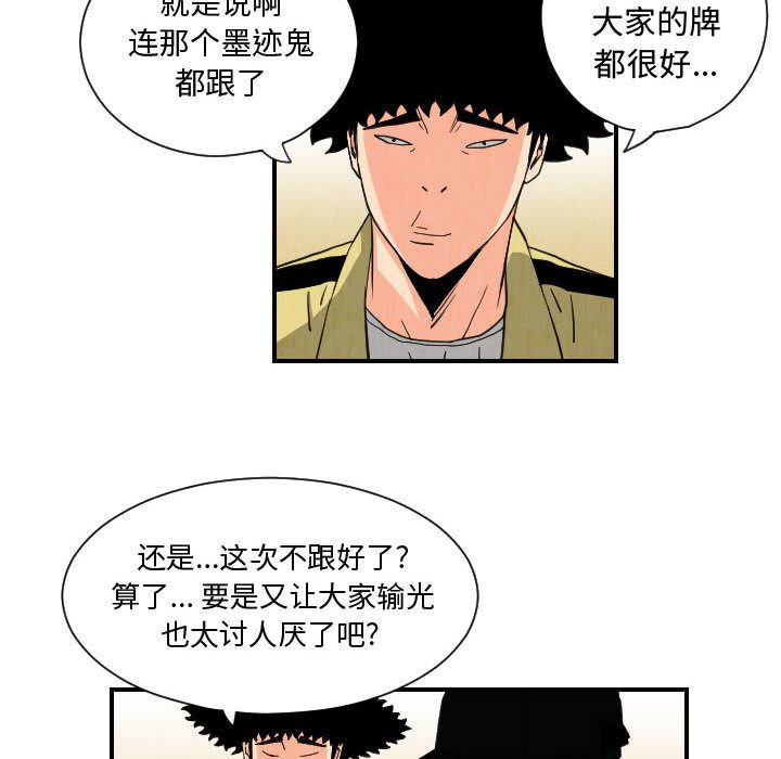 终极奇葩 第 75 章 第28页