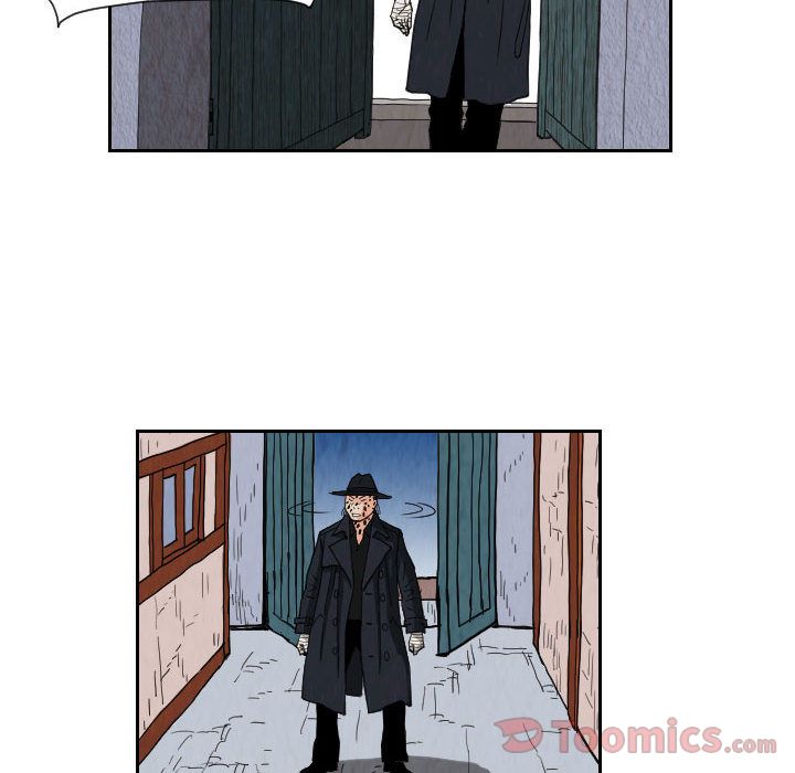 终极奇葩 第 80 章 第46页