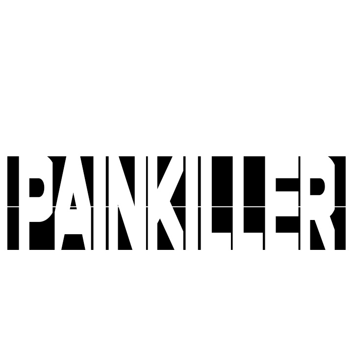 Pain Killer-正义的背后 第1话 第128页