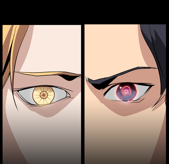 Pain Killer-正义的背后 第3话 第62页