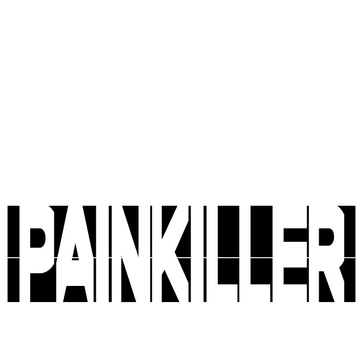 Pain Killer-正义的背后 第5话 第97页