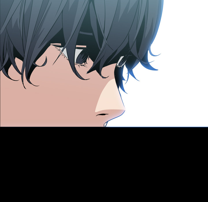 Pain Killer-正义的背后 第6话 第39页