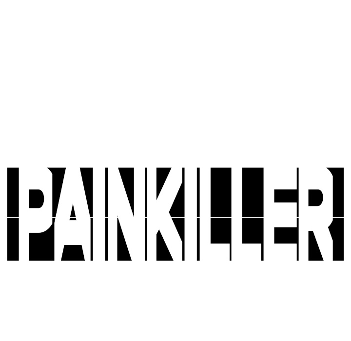 Pain Killer-正义的背后 第8话 第98页