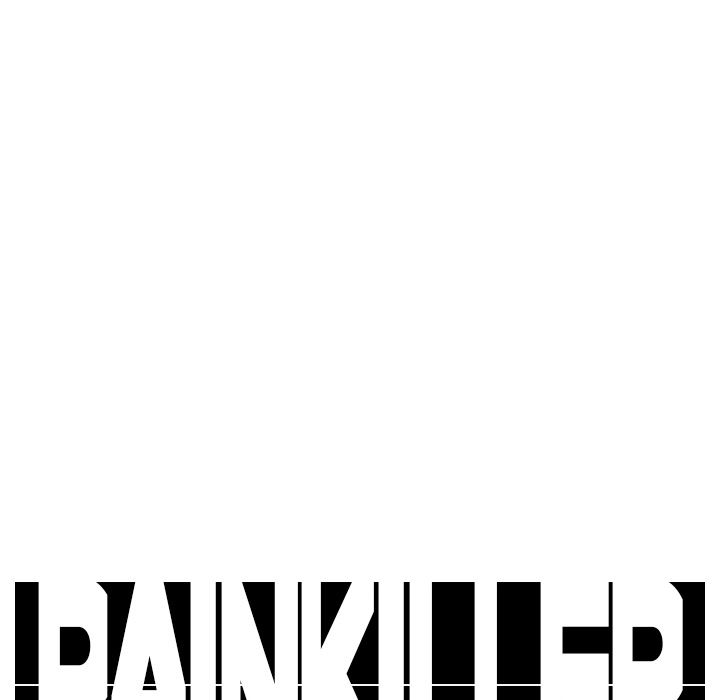 Pain Killer-正义的背后 第9话 第96页