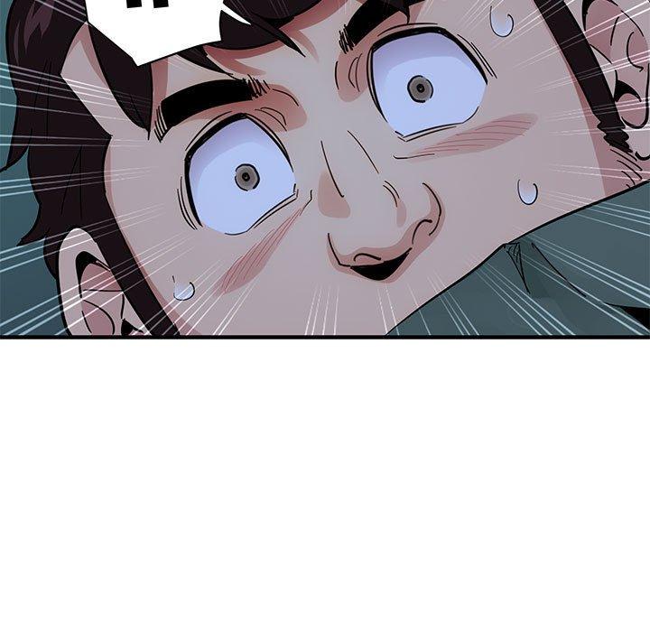 闯入我们家的H先生 第 47 话 第67页