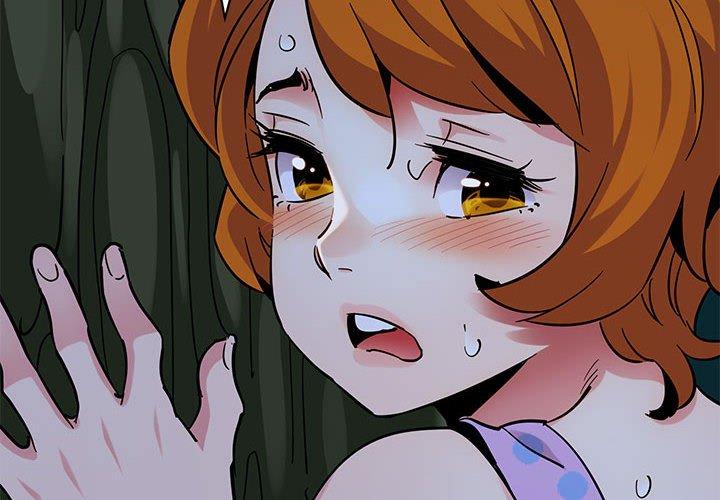 闯入我们家的H先生 第 48 话 第4页