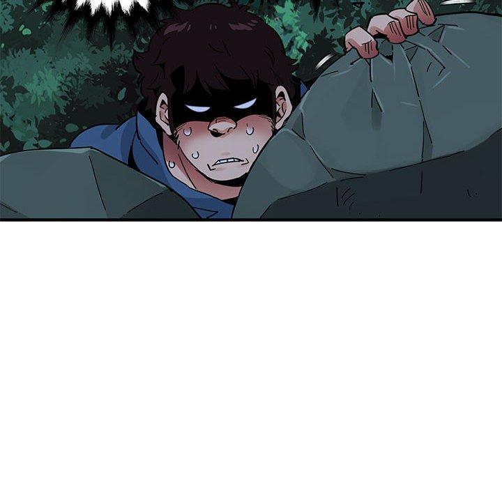 闯入我们家的H先生 第 48 话 第68页