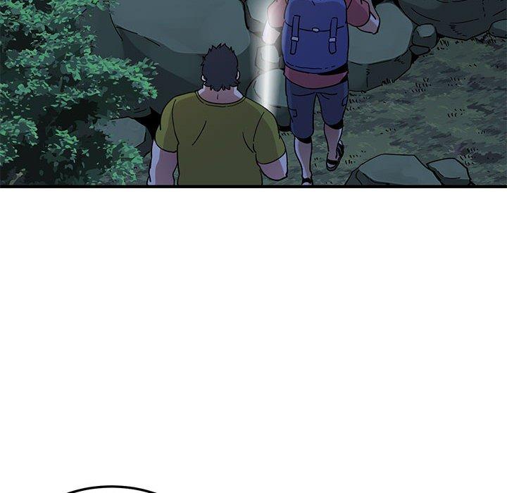 闯入我们家的H先生 第 49 话 第74页