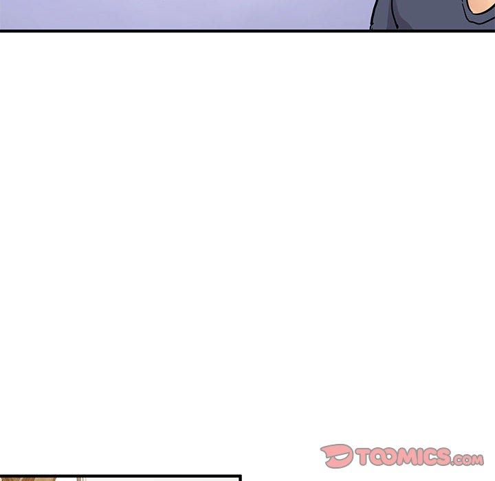 闯入我们家的H先生 第 50 话 第38页