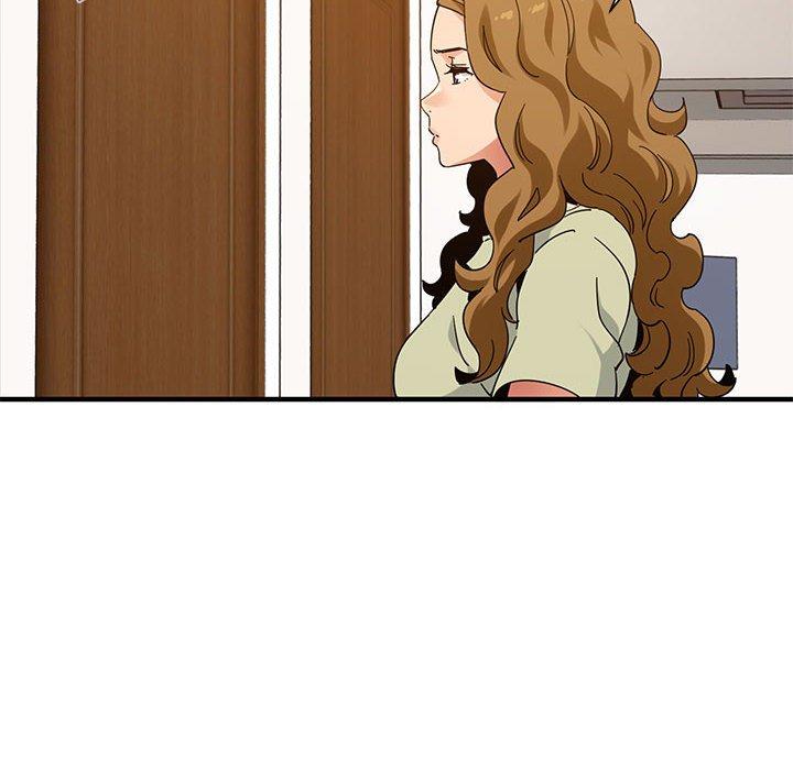 闯入我们家的H先生 第 50 话 第60页