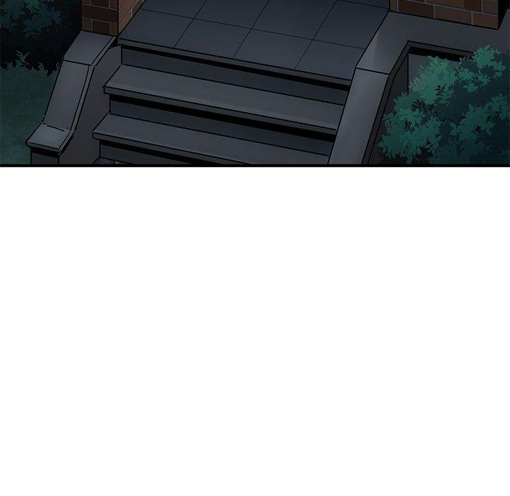 闯入我们家的H先生 第 54 话 第17页