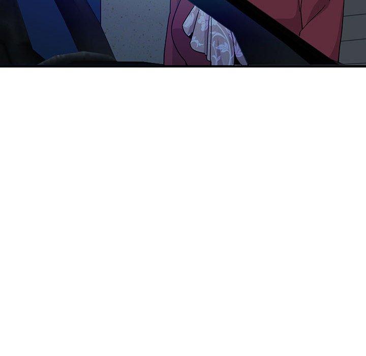 闯入我们家的H先生 第 54 话 第36页