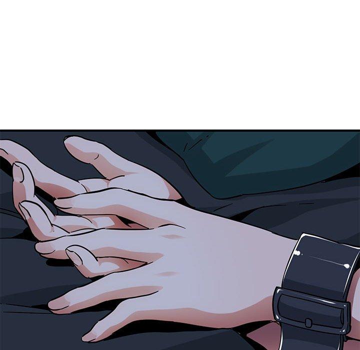闯入我们家的H先生 第 54 话 第64页