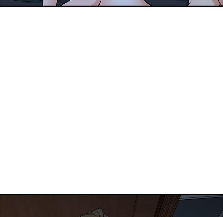 闯入我们家的H先生 第 54 话 第72页