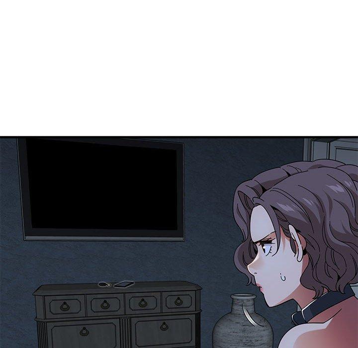 闯入我们家的H先生 第 54 话 第74页