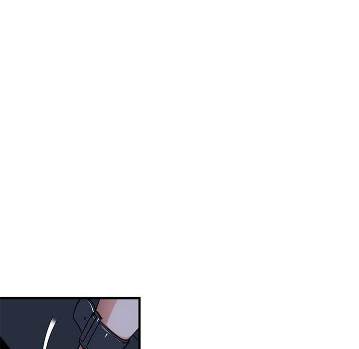 闯入我们家的H先生 第 54 话 第77页