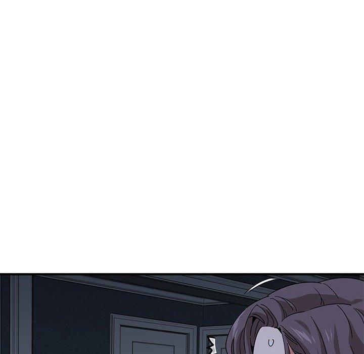 闯入我们家的H先生 第 54 话 第107页