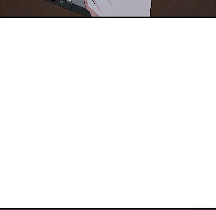 闯入我们家的H先生 第 54 话 第112页