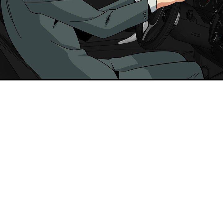 闯入我们家的H先生 第 56 话 第29页