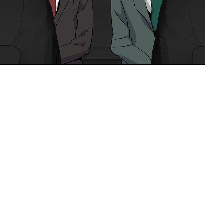 闯入我们家的H先生 第 56 话 第72页