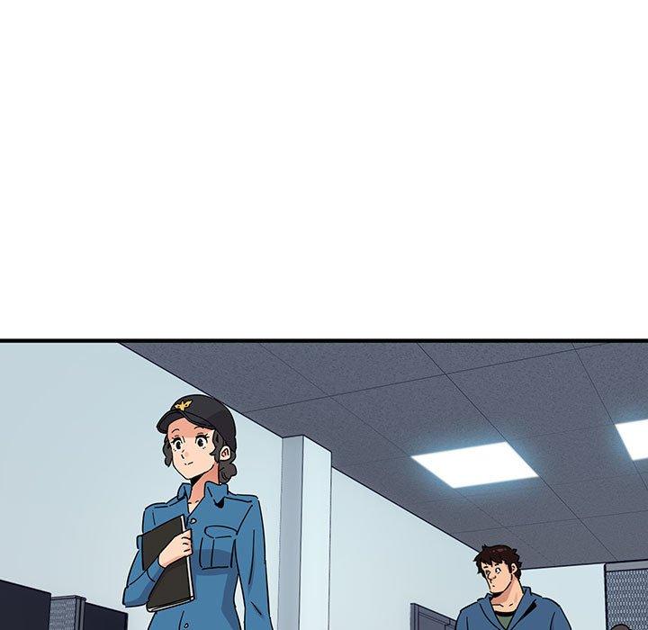 闯入我们家的H先生 第 56 话 第89页