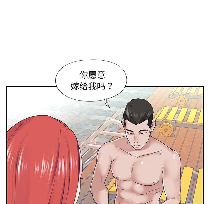 特殊佣人 第 27 话 第68页