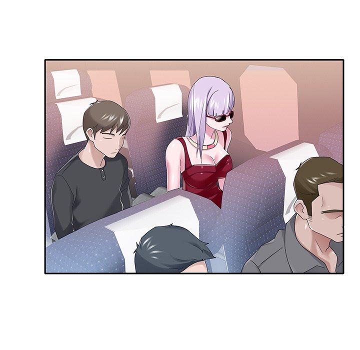 特殊佣人 第 36 话 第11页