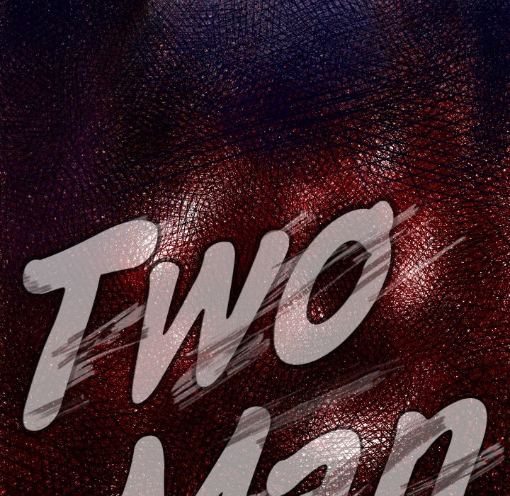 TWOMEN~共存 第 12 章 第48页