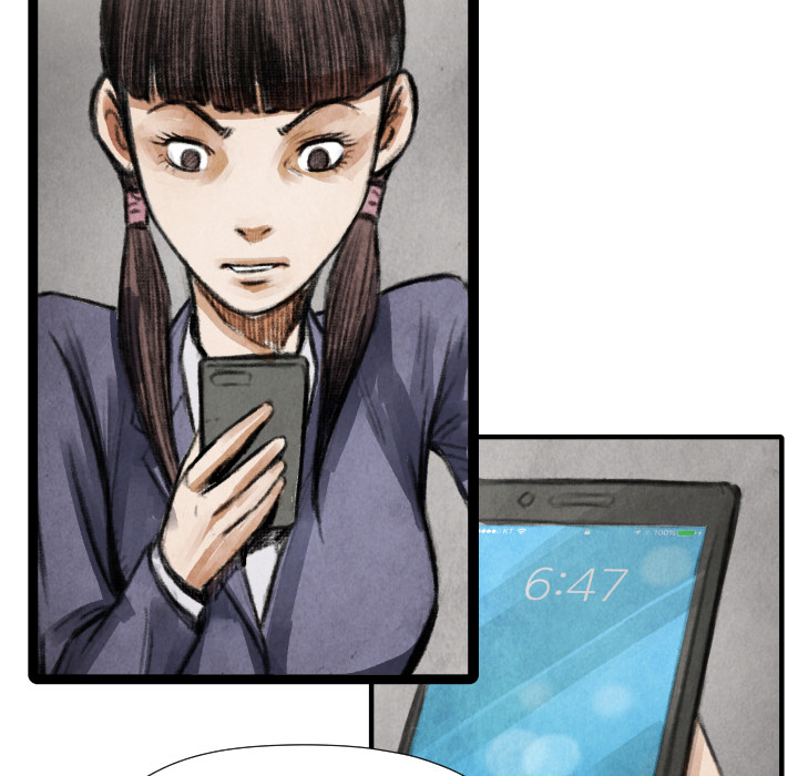 TWOMEN~共存 第 16 章 第98页