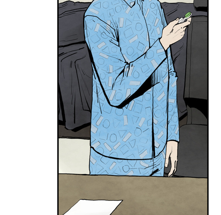 TWOMEN~共存 第 25 章 第43页