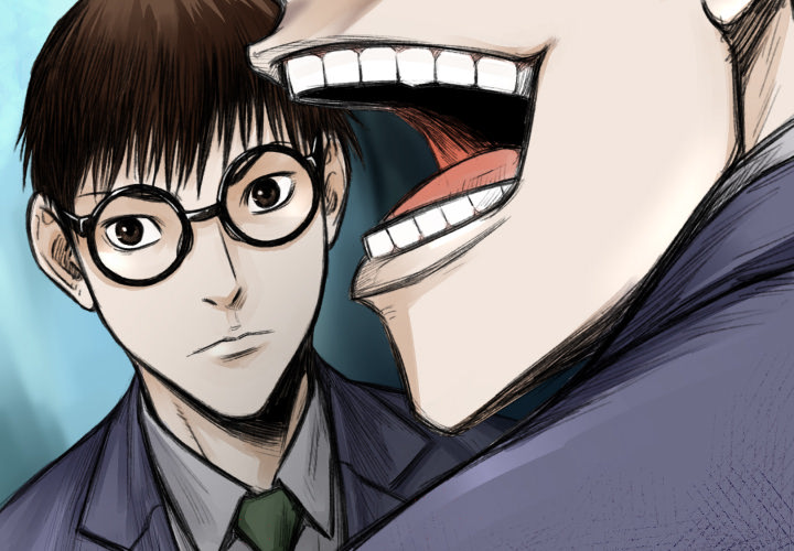 TWOMEN~共存 第 48 章 第2页