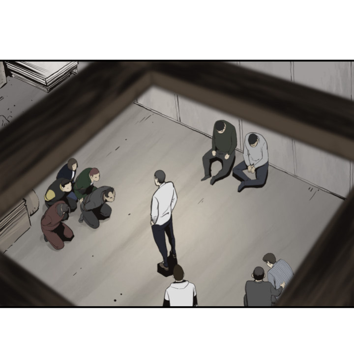 TWOMEN~共存 第 60 章 第38页