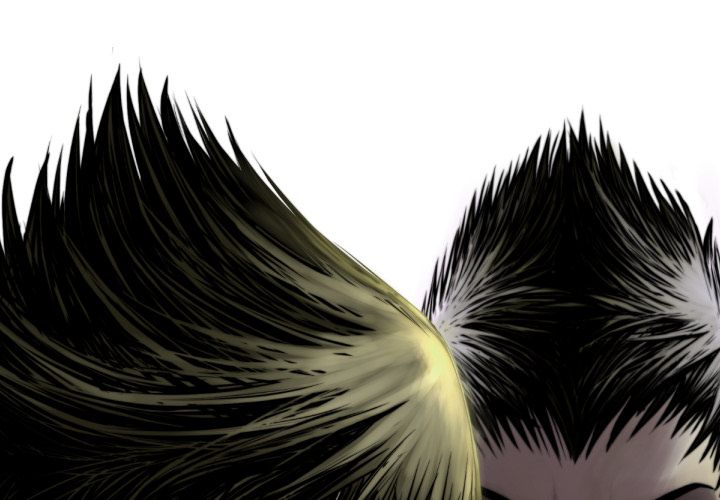 TWOMEN~共存 第 73 章 第1页