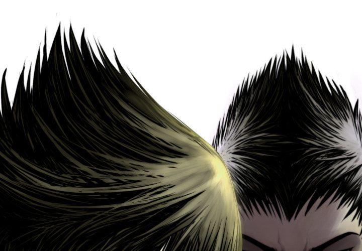 TWOMEN~共存 第 78 章 第1页