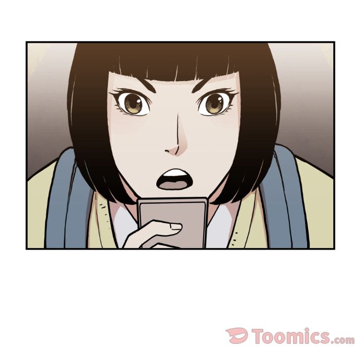 TWOMEN~共存 第 80 章 第11页