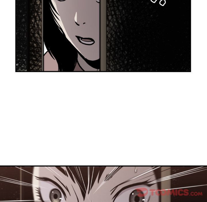 TWOMEN~共存 第 81 章 第22页