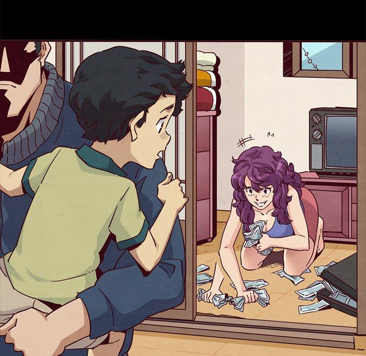 坏血 第 56 话 第46页