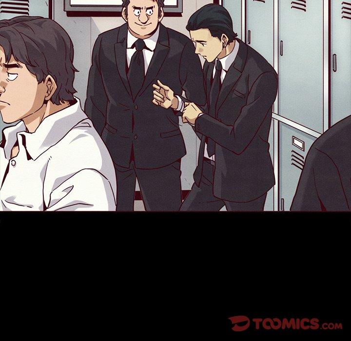 坏血 第 56 话 第121页