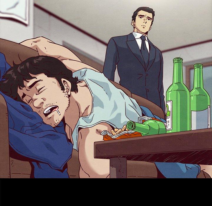 坏血 第 57 话 第31页