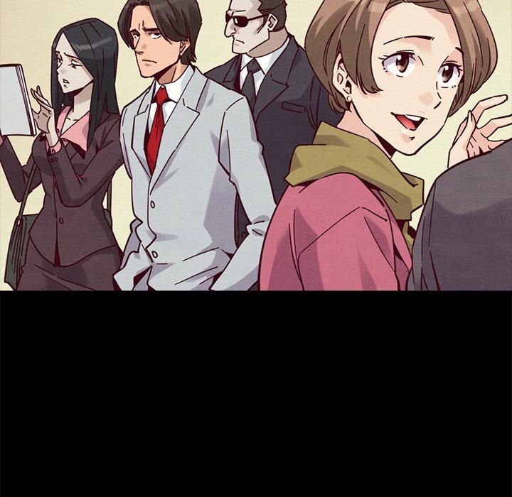 坏血 第 50 话 第121页