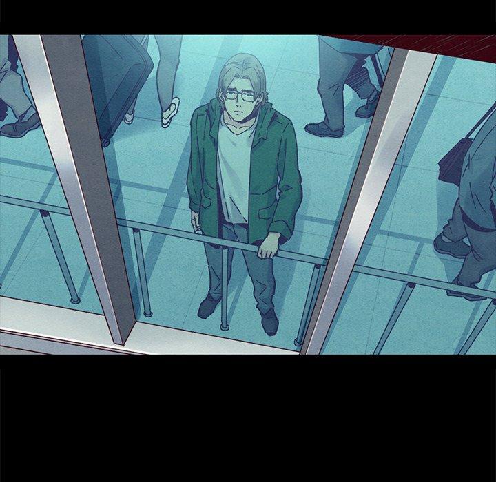 坏血 第 51 话 第19页
