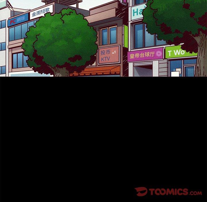 坏血 第 54 话 第87页