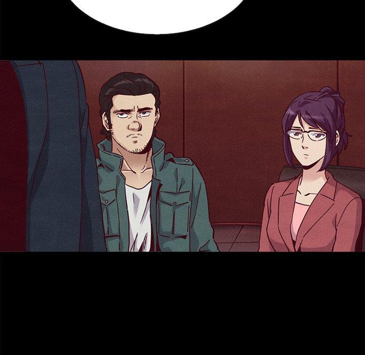 坏血 第 61 话 第121页