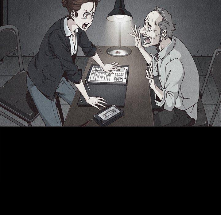 坏血 第 63 话 第109页